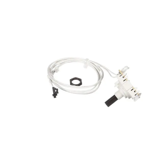 XL vs potentiometer for Vita-Mix 16110