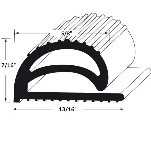 Gskt Compression 25ft for Component Hardware Group T42-3330