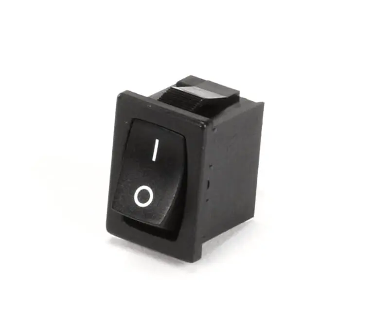 Power Switch 35069 for Silver King