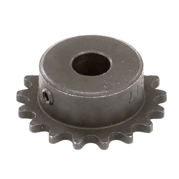 SPROCKET 25B17-3/8 B401303 for Vollrath/Idea-Medalie