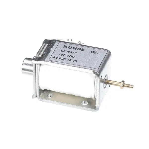 Humidity Vent Assy 107VDC for Henny Penny MM202621