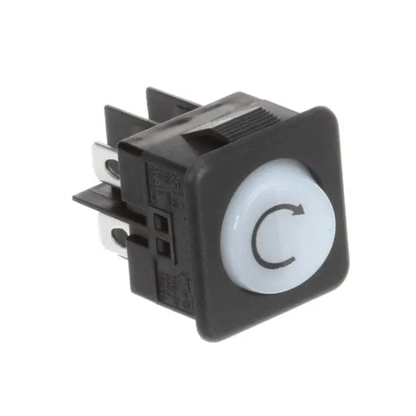 WASH CYCLE PUSH BUTTON for Insinger RL2003049