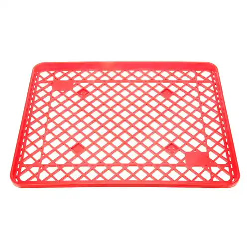 Storage Rack RD 86189 for AllPoints 86189