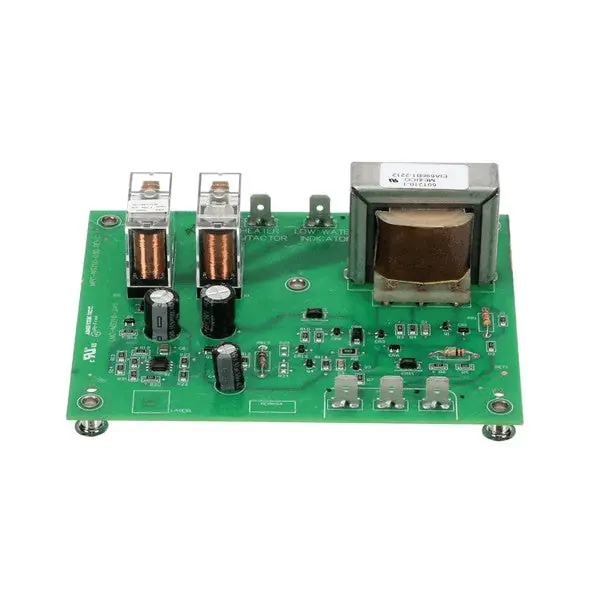 WATER LEVEL BOARD for Metal Masters 725083