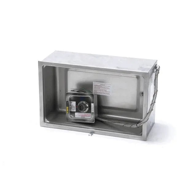 BM-80CD UL WELL 208/240V for APW 3P-BM80CDULS