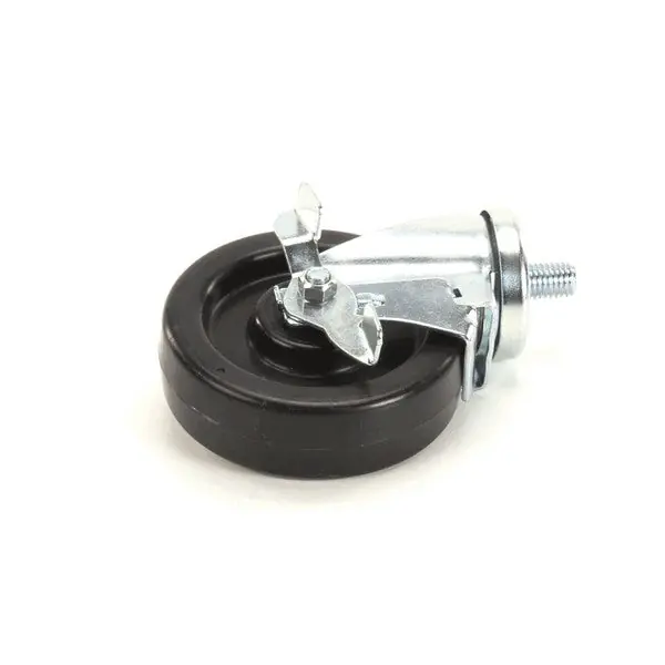 CASTER 6 LOCK POLYOFIN 3000011271 for Jade Range  3000011271
