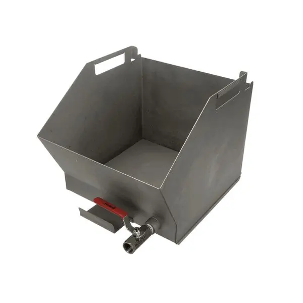 VAT ASSY 11L PFA for Perfect Fry PFY83256