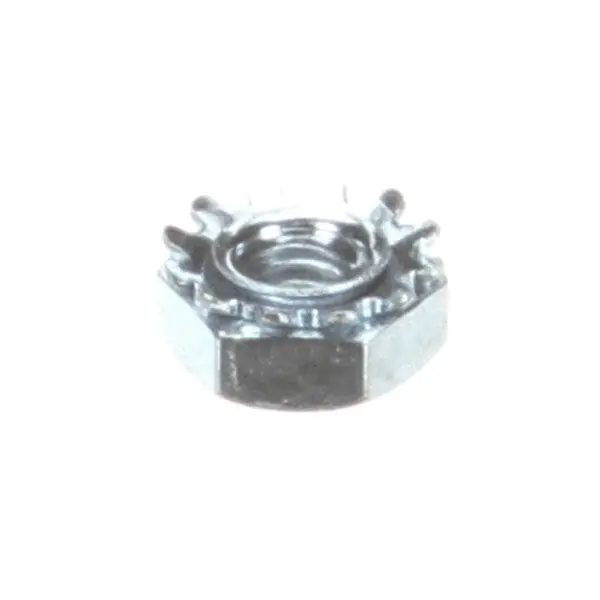 NUT HEX KEPS #8-32 C for Henny Penny NS02-007