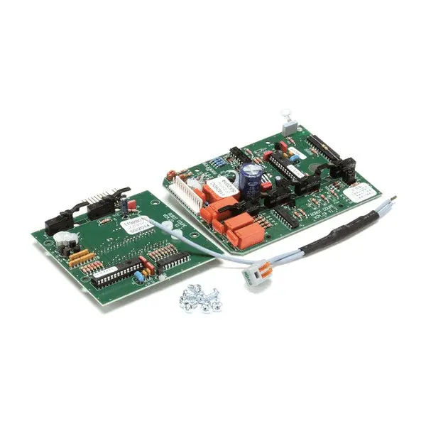 CONTROL PLATEWIRE VCM 119217 for Robot Coupe