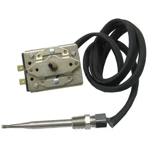 THERMOSTAT 220-350 F 5/16 X 4 31466 for Keating KEA31466