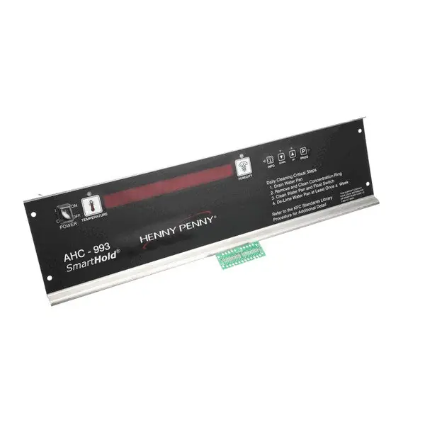 KIT-AHC 993 CONTROL for Henny Penny  140166