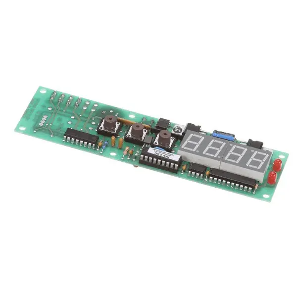 Electronic Controller Air 8101767 for AllPoints