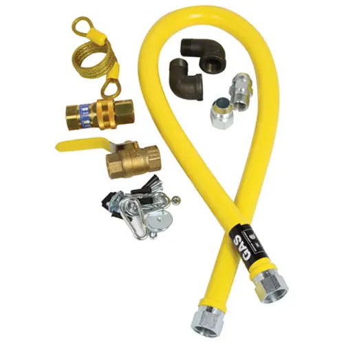 JET FORCE HOSE KIT - 34 X 36 for AllPoints 321643