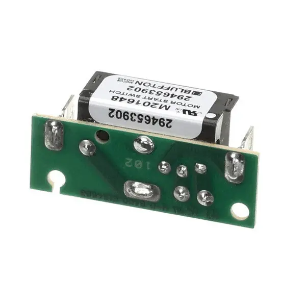 MOTOR START SWITCH 220 VAC for Globe 1179-02