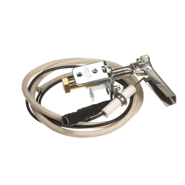 PVG Pilot Assy Nat 1097-1 for Imperial IMP1097-1