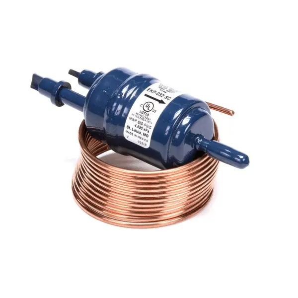 Cap Tube .050 X 100 W/Drier To Include 1 for Randell RP CAP004