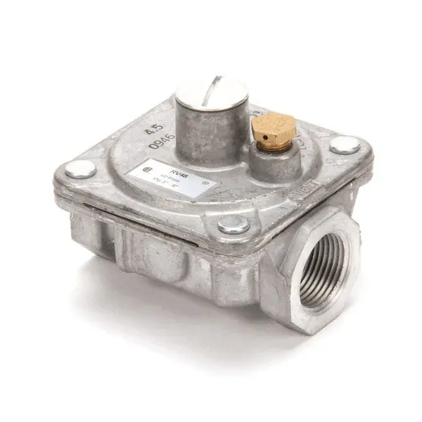 REGULATOR GAS--NAT 3/4 NPT 1039-1 for Montague  1039-1