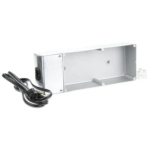Kason 10660000008 DRAIN PAN for Kason 8011530
