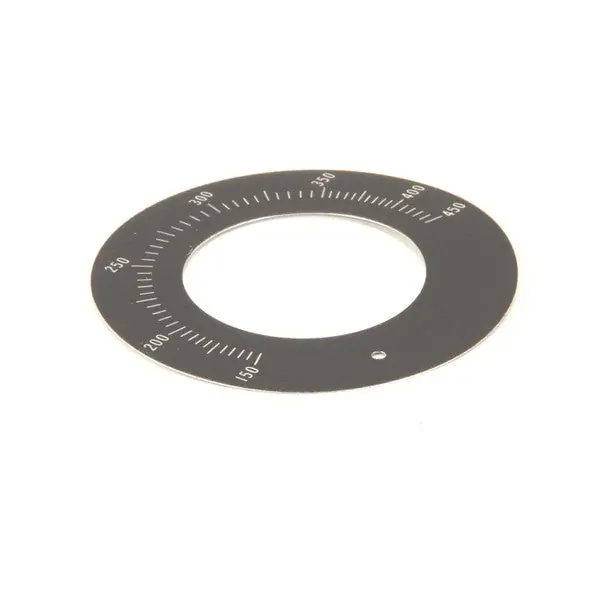 DIAL CONTROL 00-810142 for Vulcan Hart