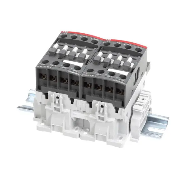 Reversing Contactor for In-Sink-Erator 15264