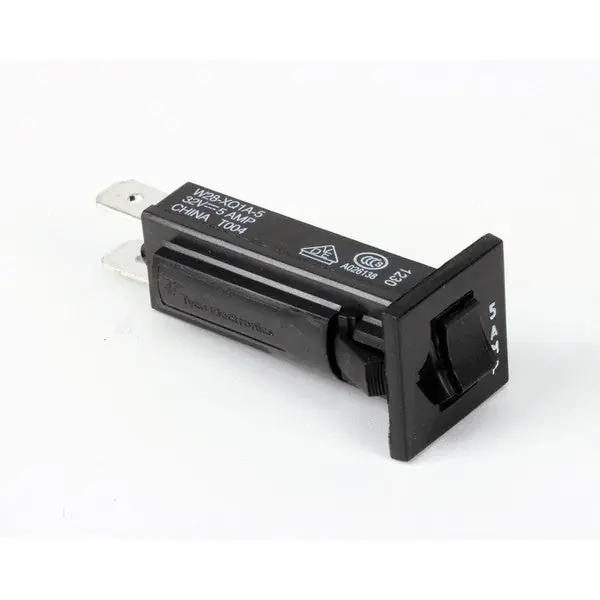 5 AMP Circuit Breaker for Vita-Mix 30011