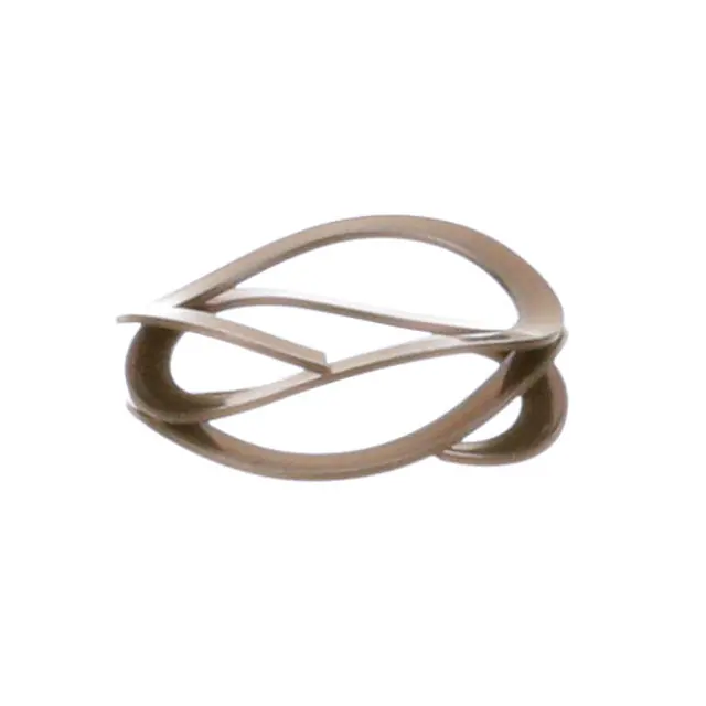 Spring wave 0.5 inches 61825 for AllPoints 61825
