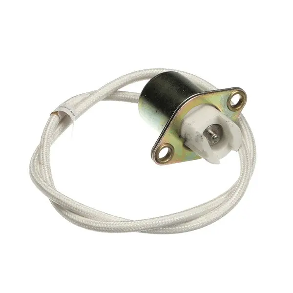 Quartz Lamp Socket for Ready Access 20110418