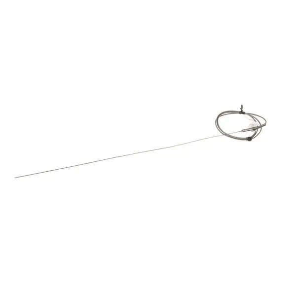 Thermocouple Type J .063X18 304 SS for Belshaw TCPL-0005
