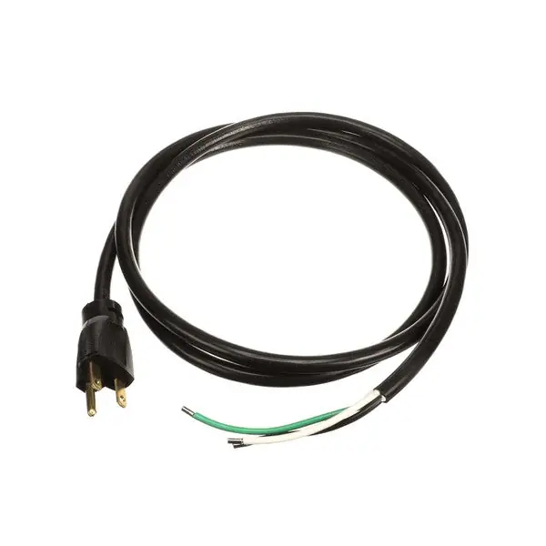POWER CORD 6-15P 250V 0701050 for Roundup - AJ Antunes