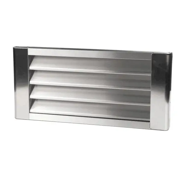 LOWER GRILL ASSEMBLY for Nor-Lake 146388