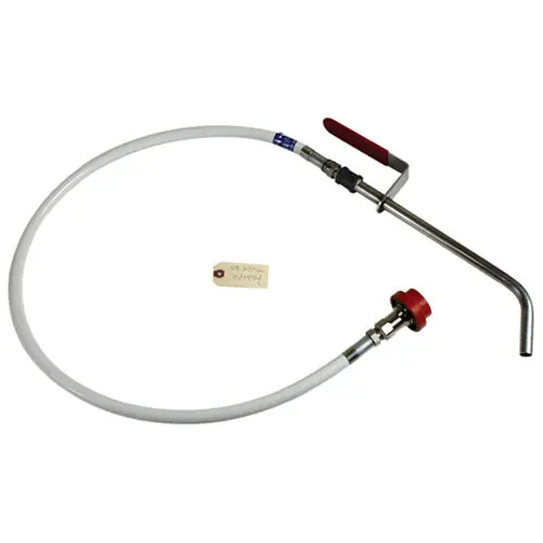 FILTER HOSE ASSEMBLY for BKI SB2332