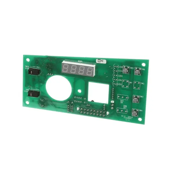 PCB Assembly for Hobart 00-917212
