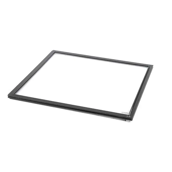 RH DOOR for Structural Concepts 5-1117