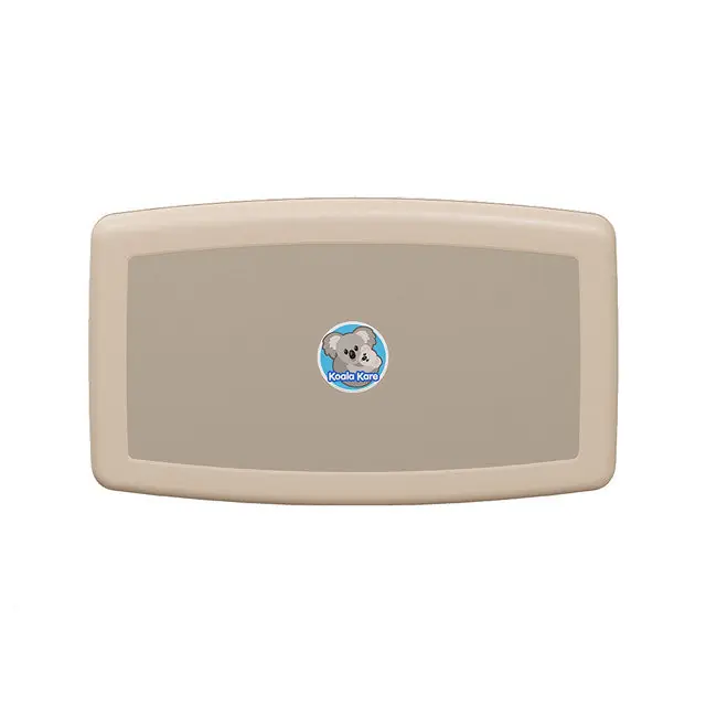 Baby Changing Station Horizontal Crm KOAKB30000 for AllPoints KOAKB30000