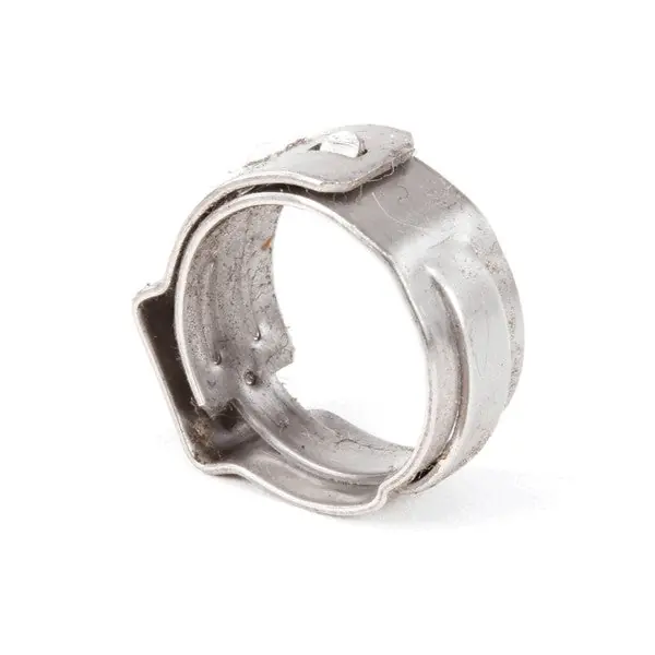 Clamp, Stpls, Oetiker, 1/2 for Lancer Juice Machines 07-0433