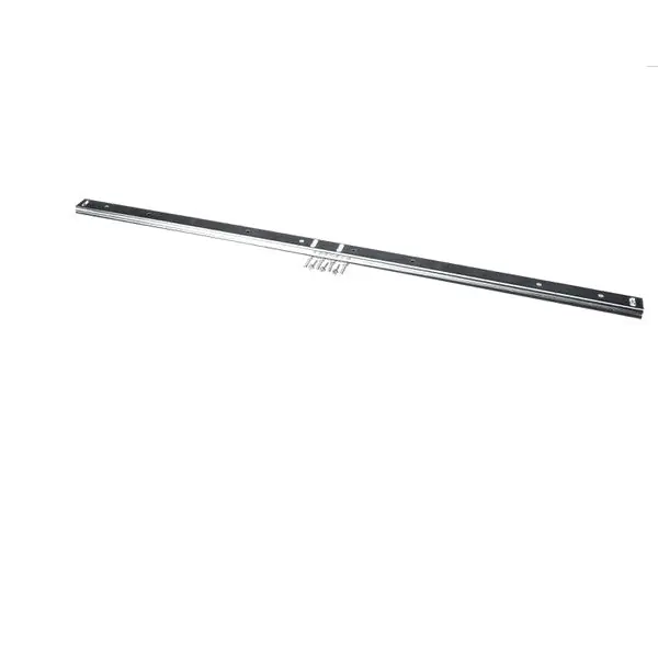BI-PARTING SLIDE RAIL 1916 for Quikserv QUK1916