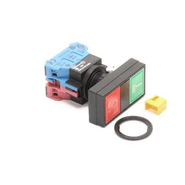 SWITCH STOP/START 8700218 for Univex UNI8700218