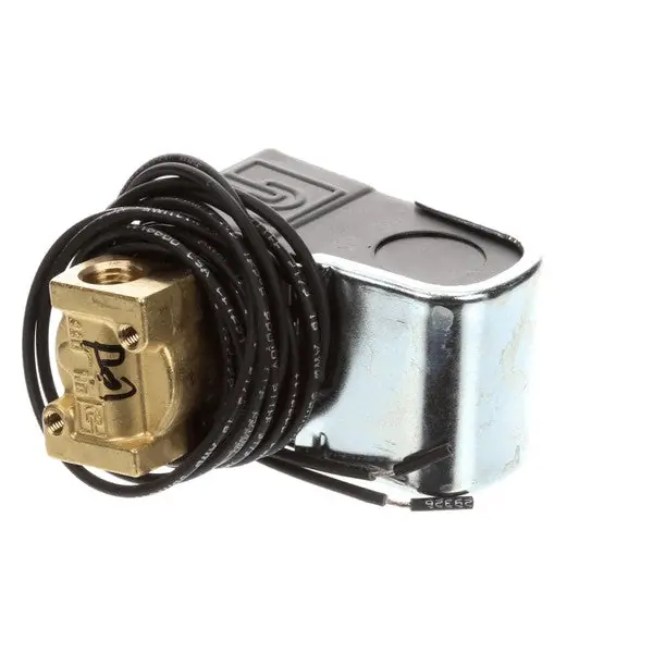 Hot Water Solenoid CHA0109885 for AllPoints