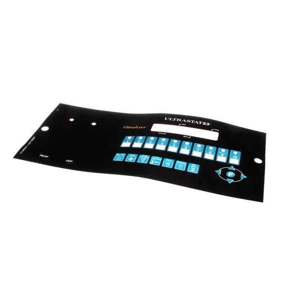 Overlay U23 Meridian Ultrastat Long 22A564 for Ultrafryer  ULF22A564