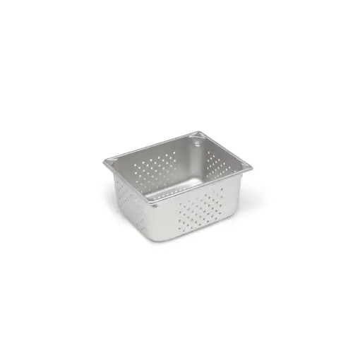 Deep Half Size Food Pan for AllPoints 48698