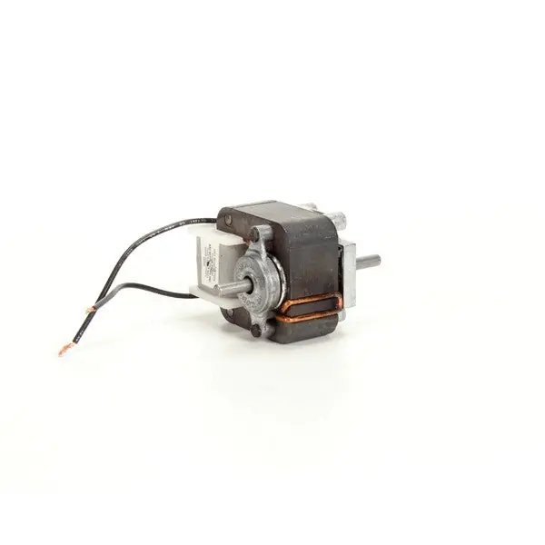 Motor 120V Shaded Pole Replacement M0063 for BKI BKIM0063