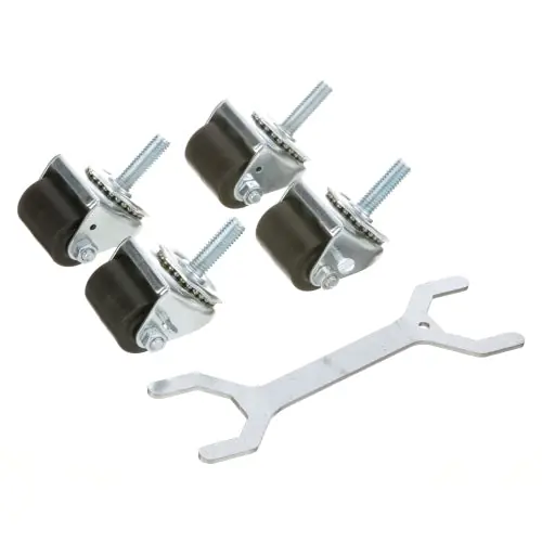 Caster Kit HS-5037 for Hoshizaki HS-5037