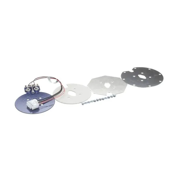 KIT-HC WATER PAN HTR COMPL 240 for Henny Penny HEN140172
