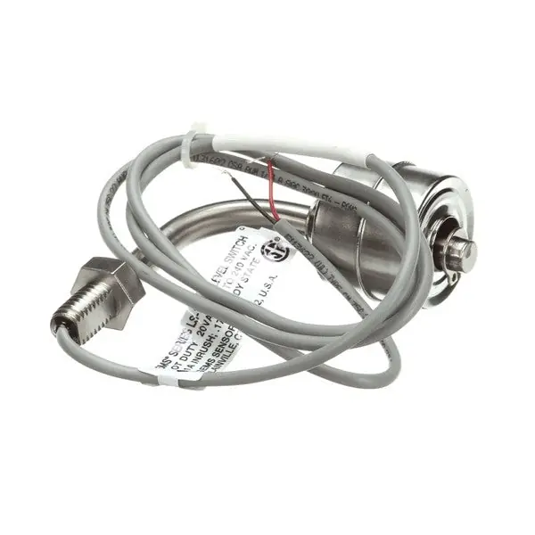 FLOAT SWITCH SINGLE FLOAT NO WHEN DRY PO for Champion 115352
