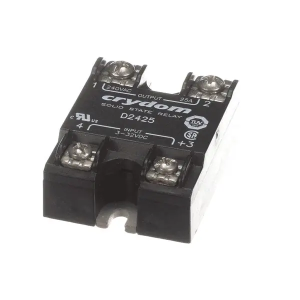 RELAY SOLID STATE CRYDOM 19013980 for Franke FRK19013980