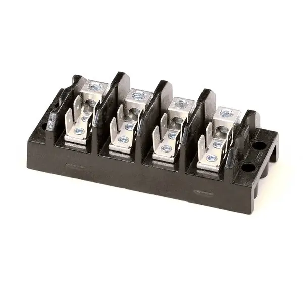 BLOCK,TERMINAL 4 POLE for Duke 120001
