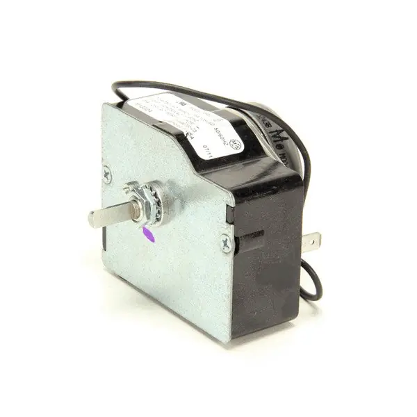 TIMER 60 MIN MECH-E AS-M1332A for Bakers Pride BKPAS-M1332A