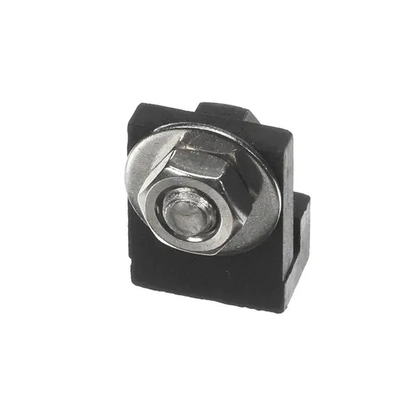 PLATTER BRACKET RUBBER BUMPER KIT for Biro 331K