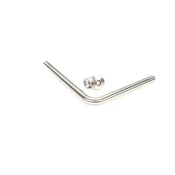 Waste Drain Overflow Kit B-3999-OF for T&S Brass