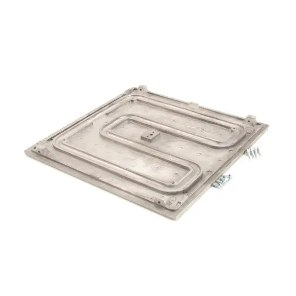 Top Plate PS-GR0350 for Star Mfg PS-GR0350